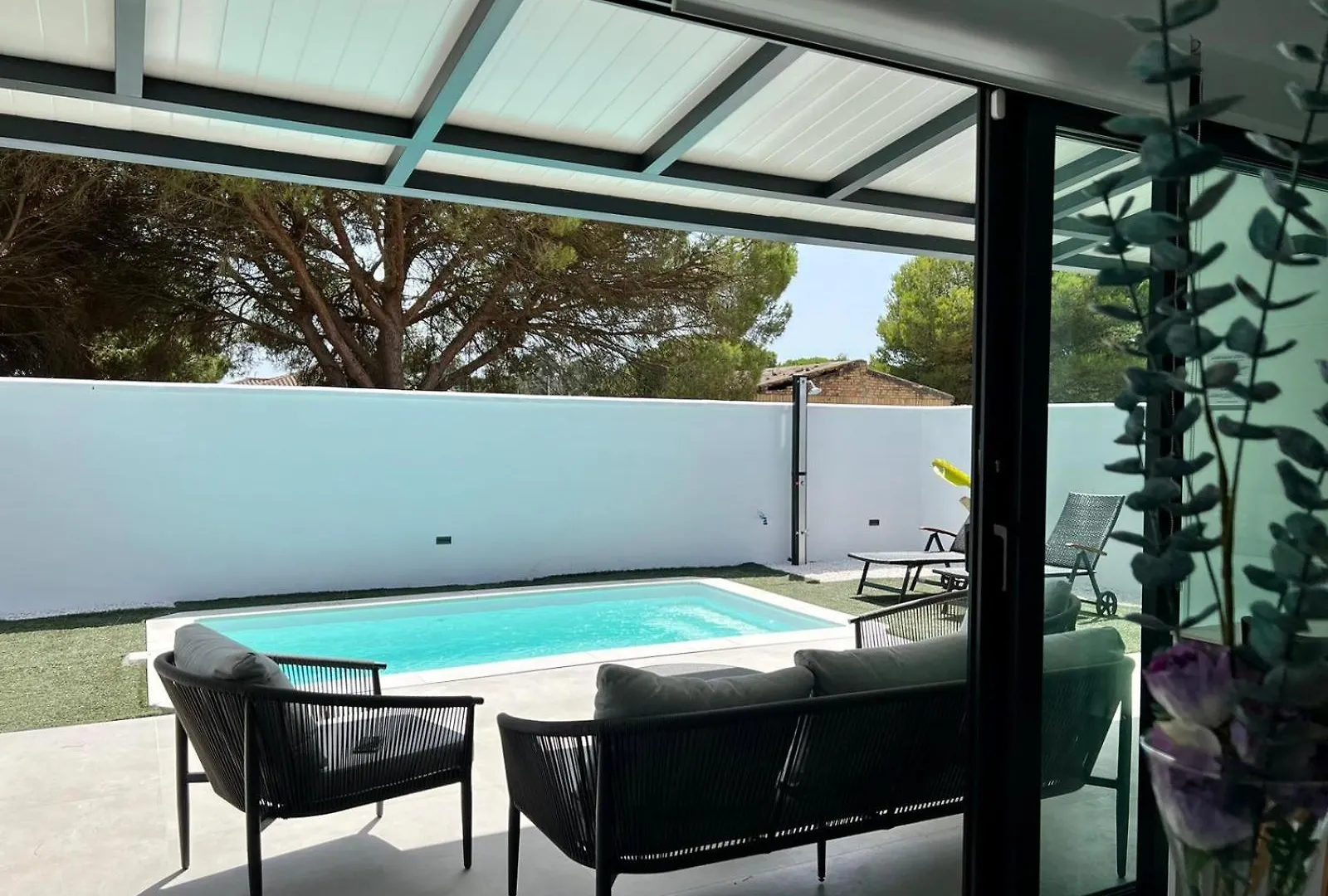 Aloha-Te Villa Chiclana de la Frontera Holiday home