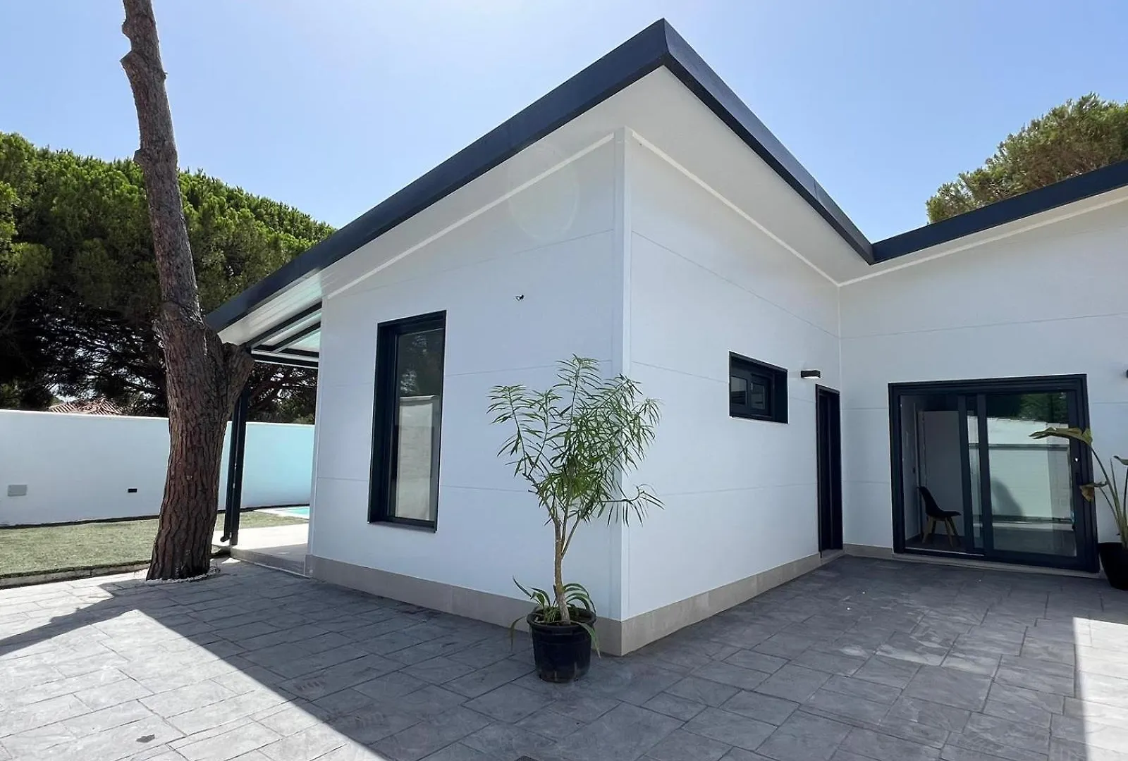 Aloha-Te Villa Chiclana de la Frontera 0*,  Spain