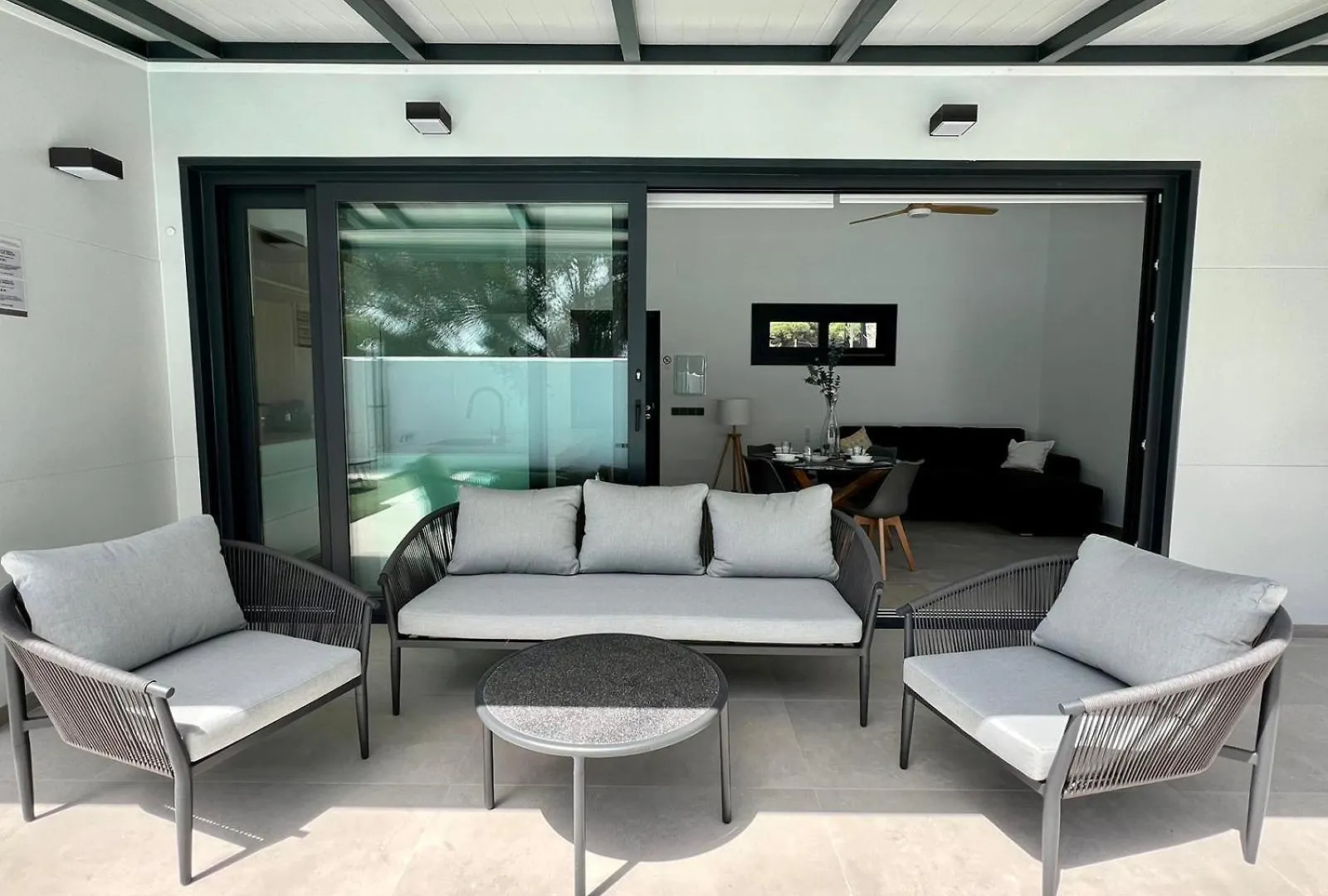Holiday home Aloha-Te Villa Chiclana de la Frontera Spain