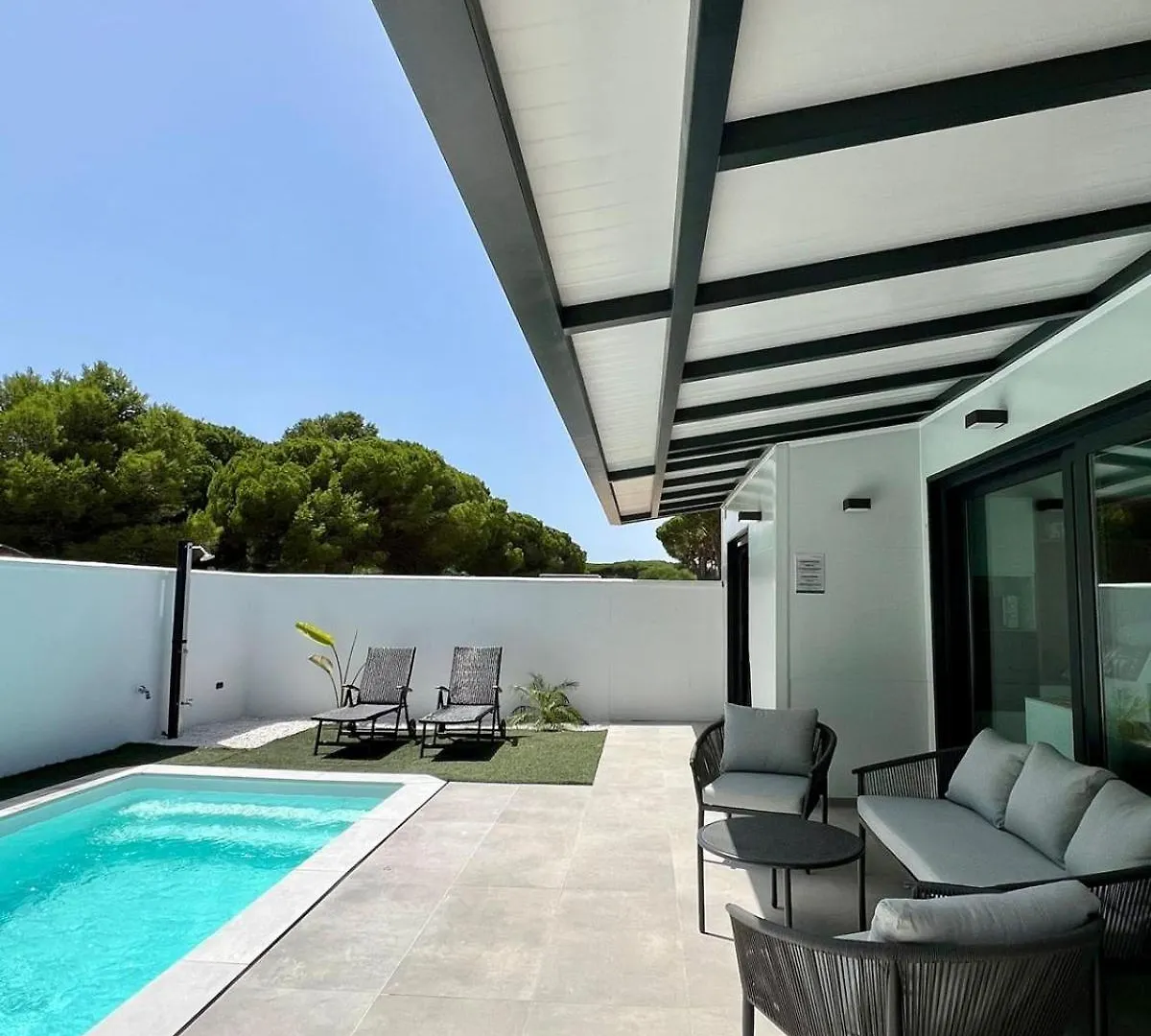 Aloha-Te Villa Chiclana de la Frontera 0*,  Spain