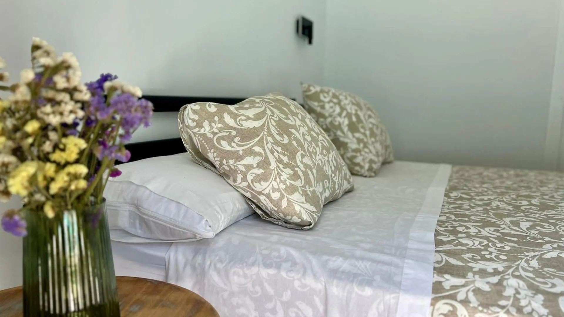 Holiday home Aloha-Te Villa Chiclana de la Frontera