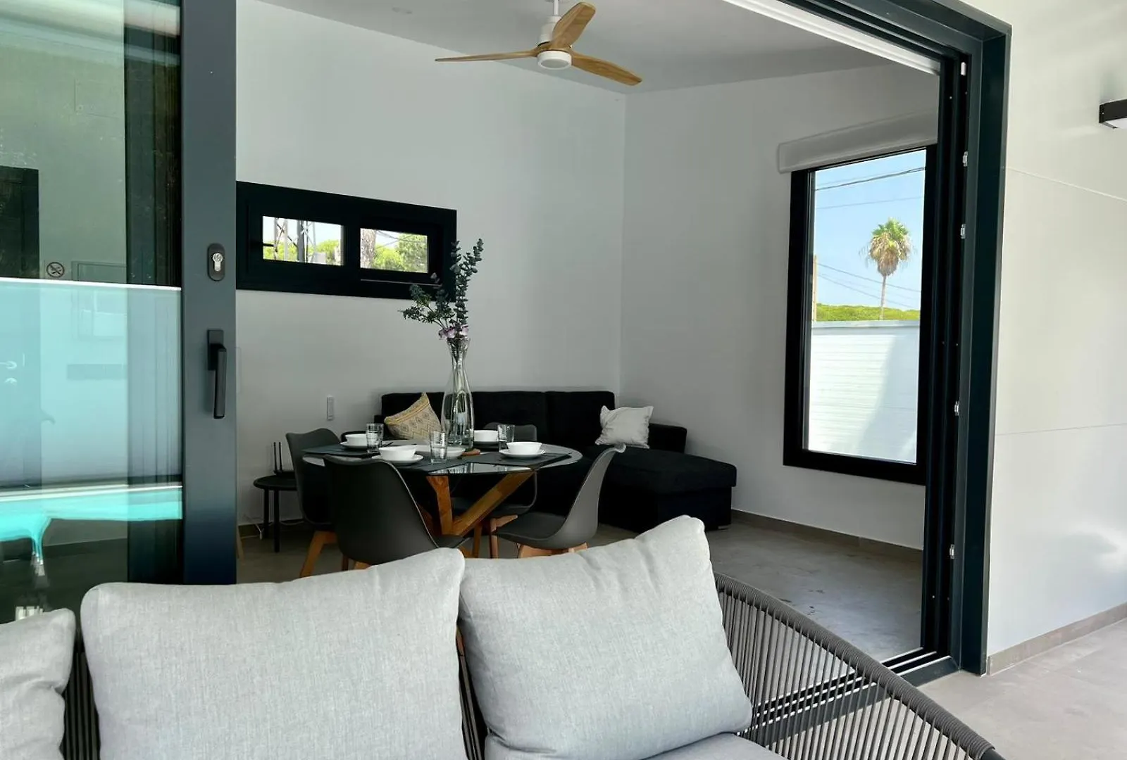 Aloha-Te Villa Chiclana de la Frontera