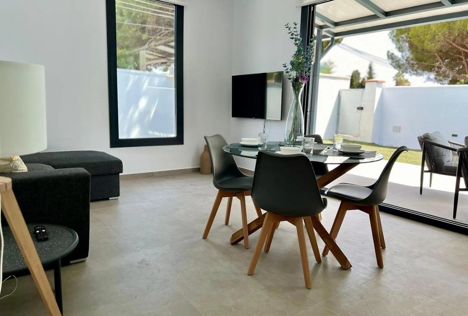 Aloha-Te Villa Chiclana de la Frontera