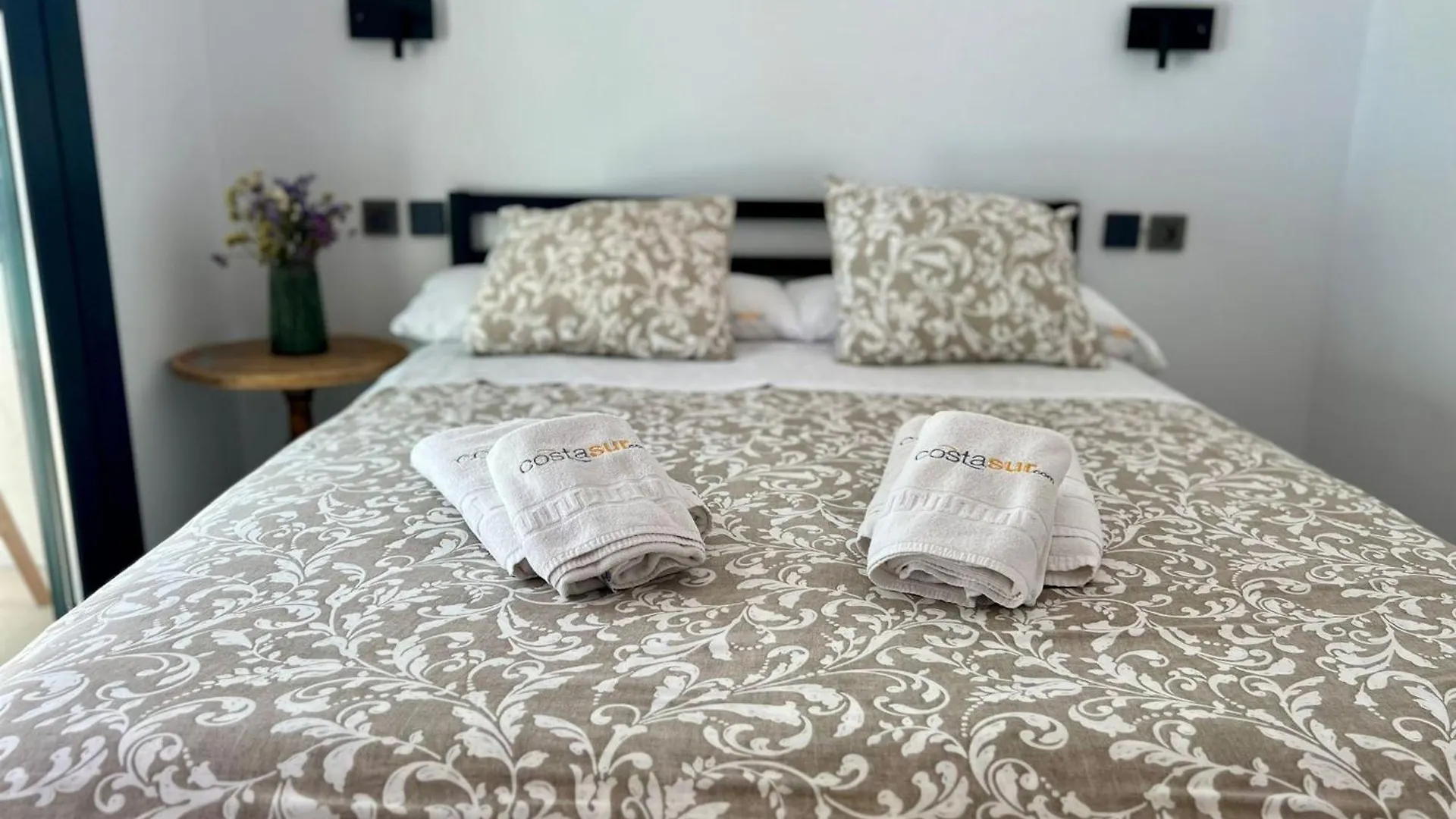 Aloha-Te Villa Chiclana de la Frontera Holiday home