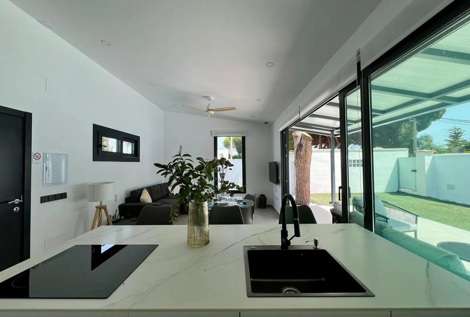 Aloha-Te Villa Chiclana de la Frontera Holiday home