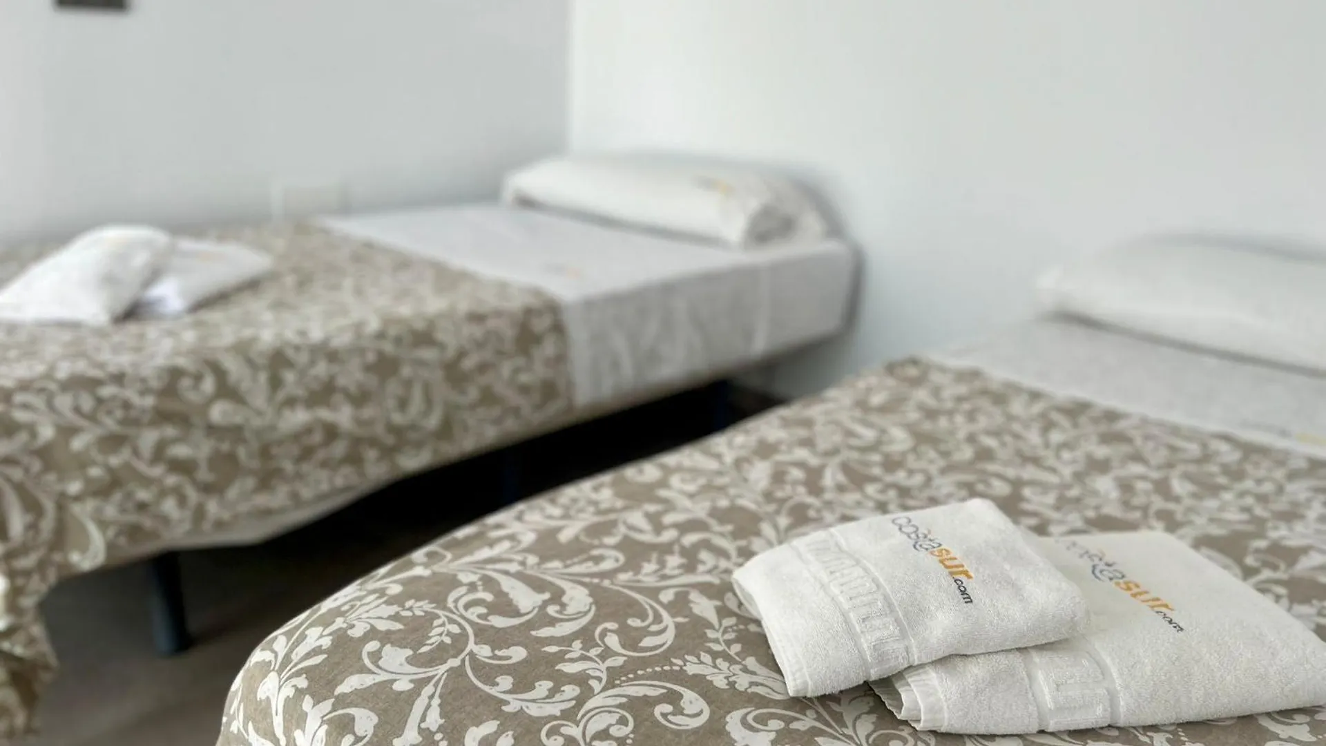 Holiday home Aloha-Te Villa Chiclana de la Frontera Spain