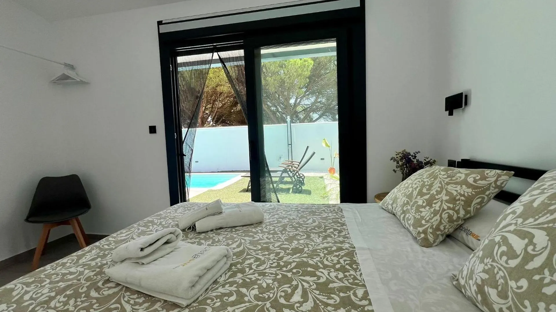 Holiday home Aloha-Te Villa Chiclana de la Frontera