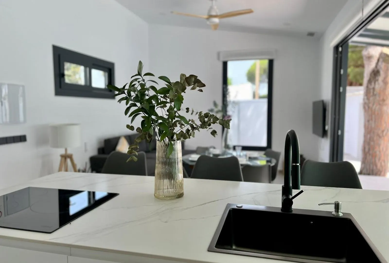 Holiday home Aloha-Te Villa Chiclana de la Frontera