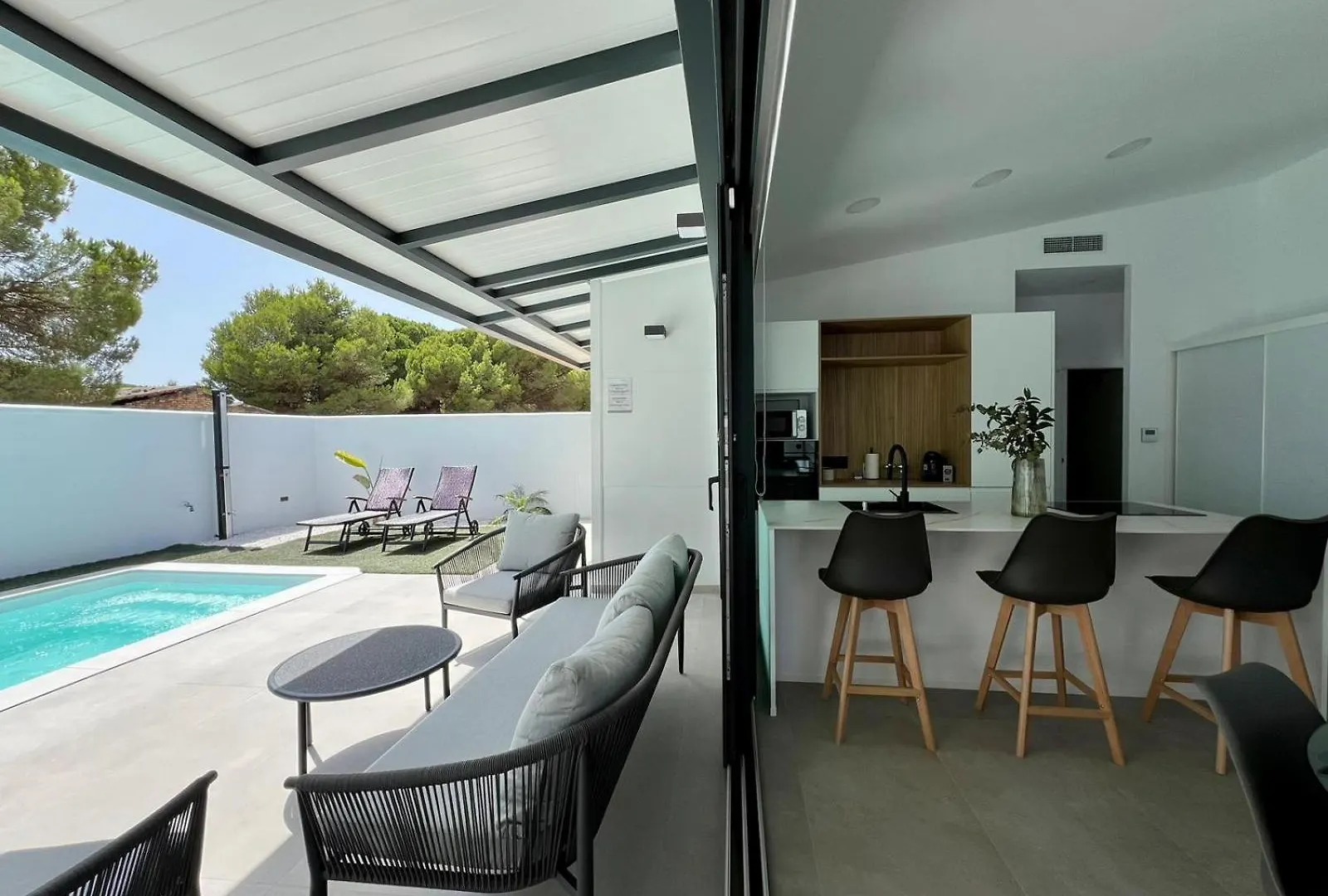 Aloha-Te Villa Chiclana de la Frontera 0*,  Spain