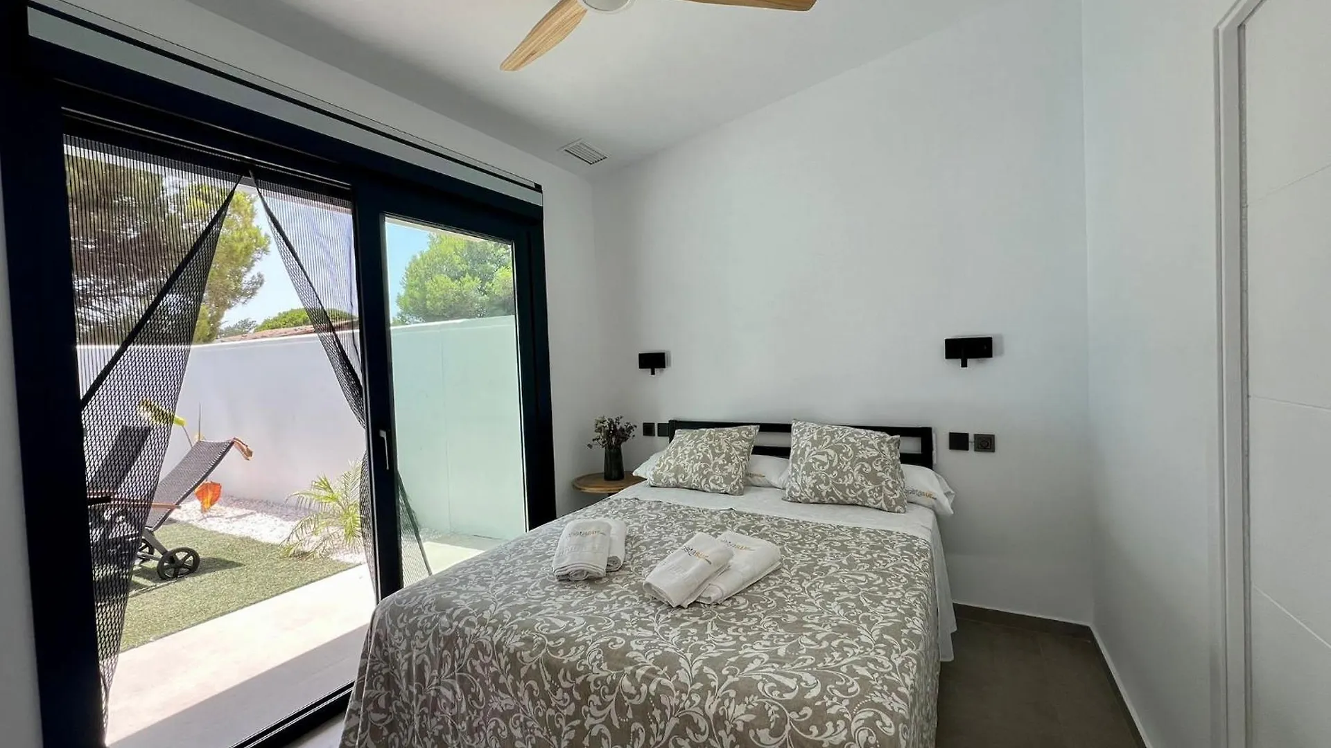 Aloha-Te Villa Chiclana de la Frontera Holiday home