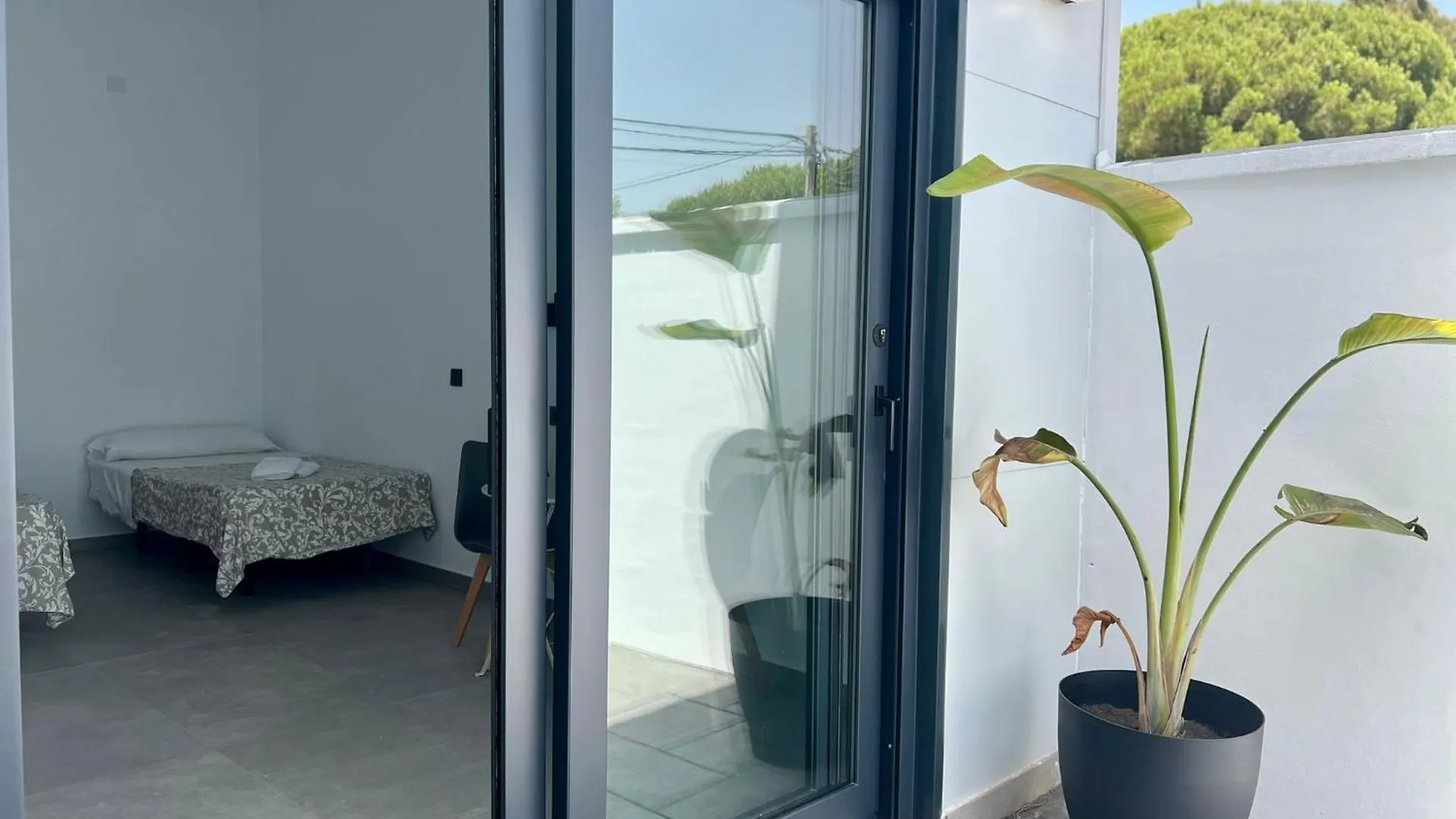 Aloha-Te Villa Chiclana de la Frontera 0*,